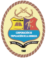 CORPORACION DE TRIPULACION DE LA ARMADA utiliza TuPortalEmpleo Ecuador