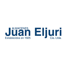 ALMACENES JUAN ELJURI utiliza TuPortalEmpleo Ecuador